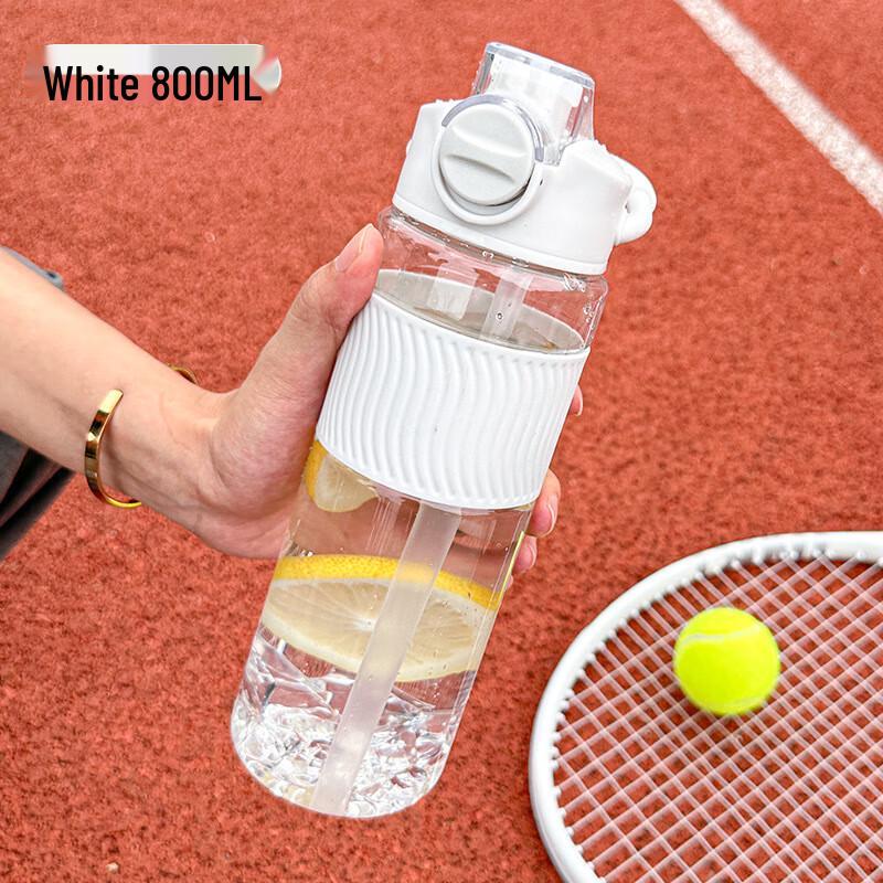 Nufeng Portable Sports Water Bottle