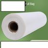 ZISIZ Continuous Roll Food Storage Bags