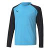 Puma Boys TeamPACER Long-Sleeved Goalkeeper Jersey