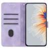 YX003 Pour Samsung Galaxy S24 Ultra Étui Support Anti-Chute Portefeuille en Cuir Imprimé Housse de Téléphone