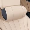 Poggiatesta e Cuscini di Supporto per Auto Wenjie M9, M7, M5 - Comfort per Collo, Lombari e Schienale per Tutte le Stagioni con Memory Foam