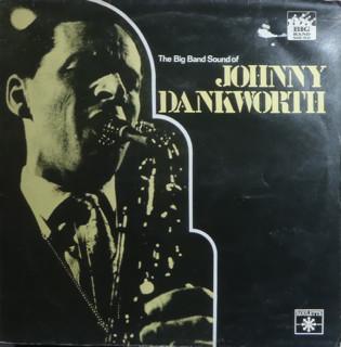 

LP Record JOHN DANKWORTH - The Big Band Sound Of Johnny Dankwo 2934021 Roulette UK Jazz Used