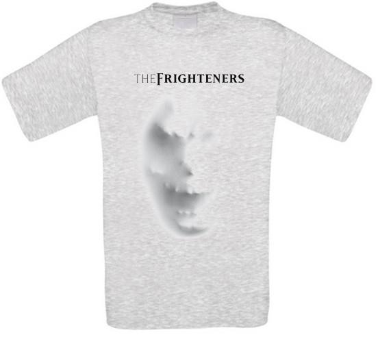 The Frighteners Horror Cult Movie T-Shirt All Sizes XXXXL