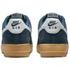 Nike Air Force 1 07 LV8 Gum Pack - Armory Navy Unisex Sneakers Blue Gum-Light-Brown Summit-White FQ8714-400