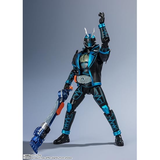 TAMASHII NATIONS S.H.Figuarts Kamen Rider Ghost Kamen Rider Specter Heisei Generations Edition Appro