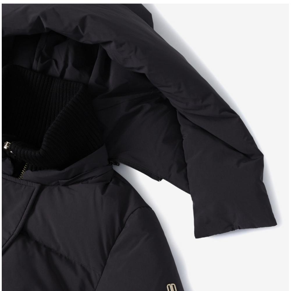 Duno Fully 901 Remlång Dam S Vaddering