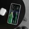 Trade Investment Forex Stock Market Phone Case for Samsung Galaxy A17 A16 A26 A36 A56 A57 A37 A15 A25 A35 A55 A14 A24 A34 A54 A1