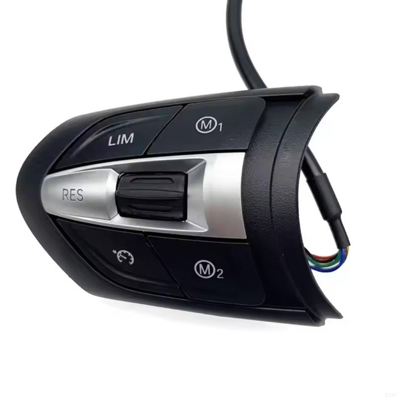 

2025 Новая плата кнопок M1M2 для F30 F20 F31 F35 F10 F18 Улучшенное управление вождением CHINA