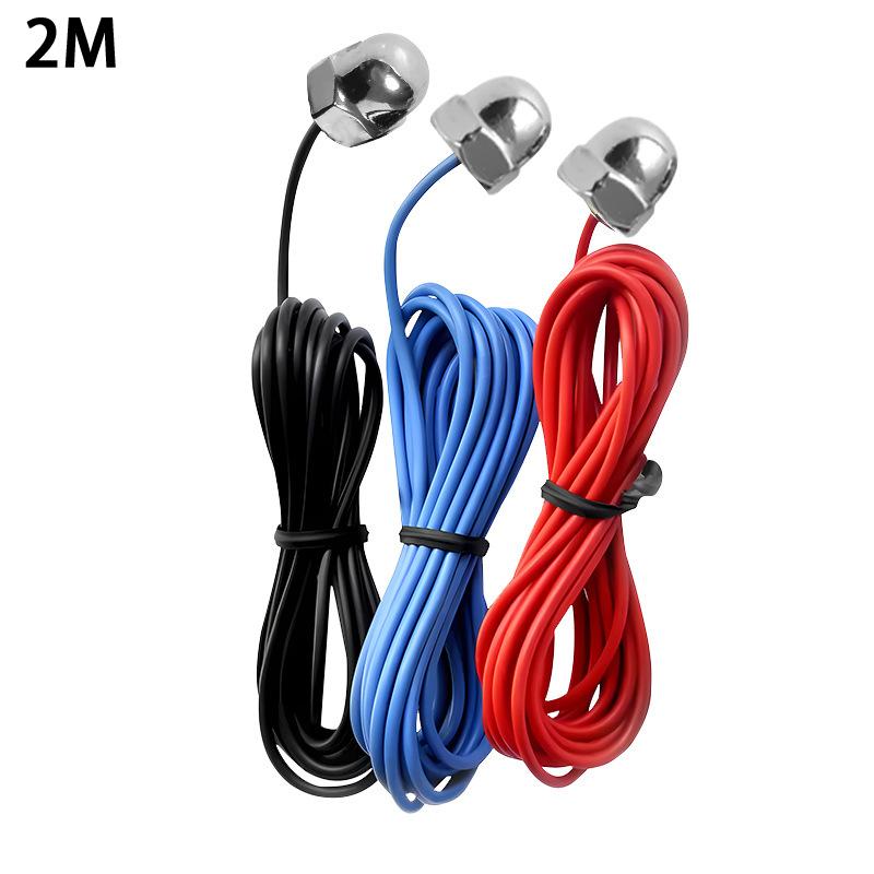 

Stainless Steel Water Level Controller Probe Engineering Liquid Level Water Tower Automatic Water Supply Sensor With Float A1
