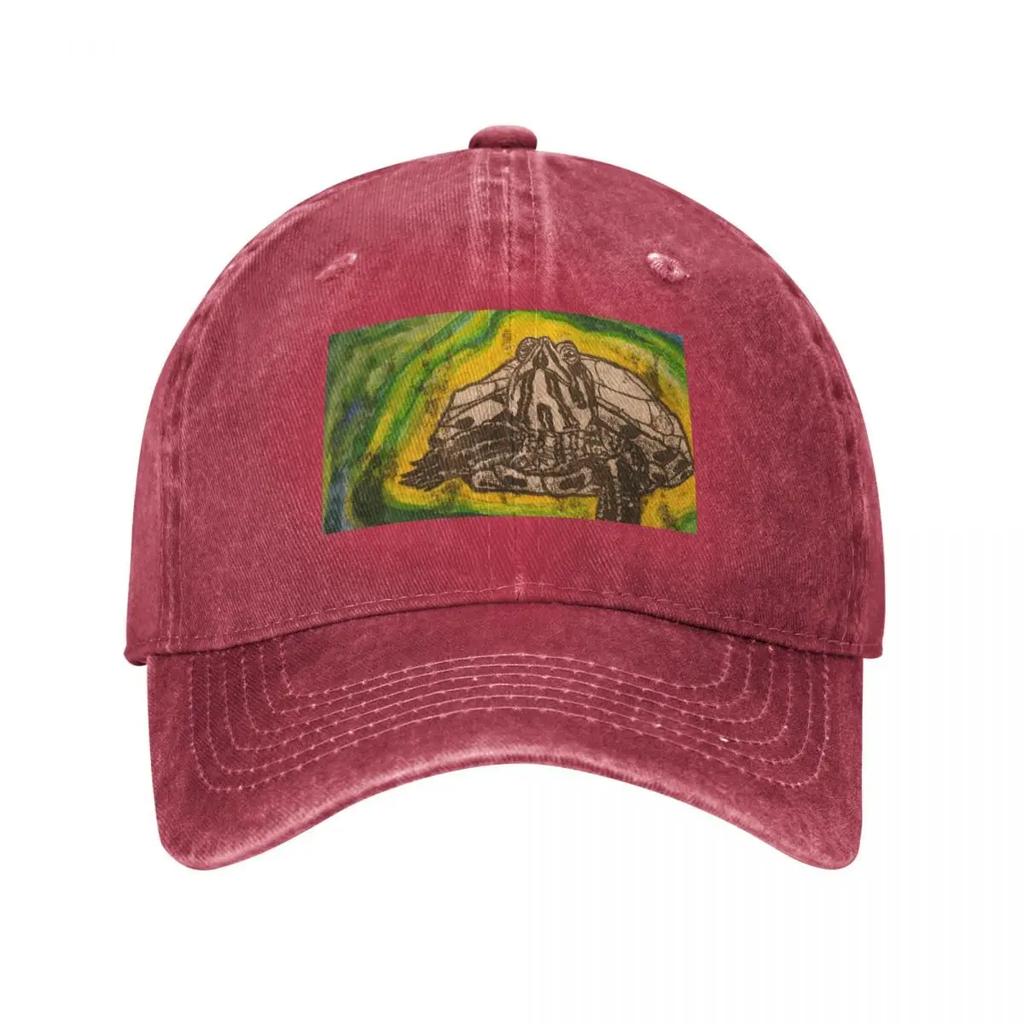 Todd Baseball Cap Unisexs Big Size Hat Streetwear Bobble Hat Luxury Caps Hats Unisex Womens