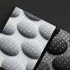 Cooling Car Seat Cover Ventilated Cushion Seat Cover Breathable Front Seat Cooling Air Seat Cushion For Car Truck SUV