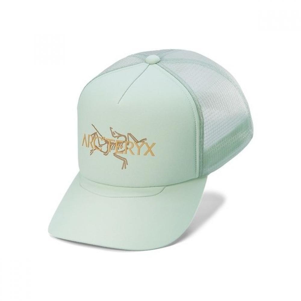Arcteryx Bird Word Trucker Hat Le1220124302