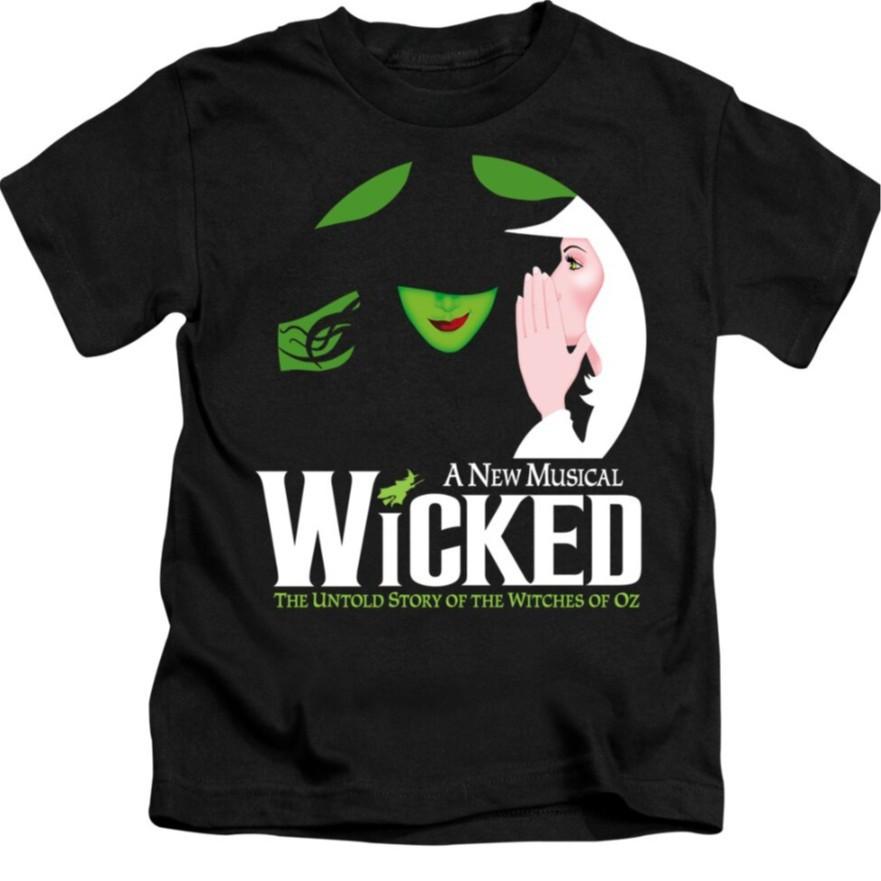 Camisetas para adult y niños evil movie Don't hide your magic