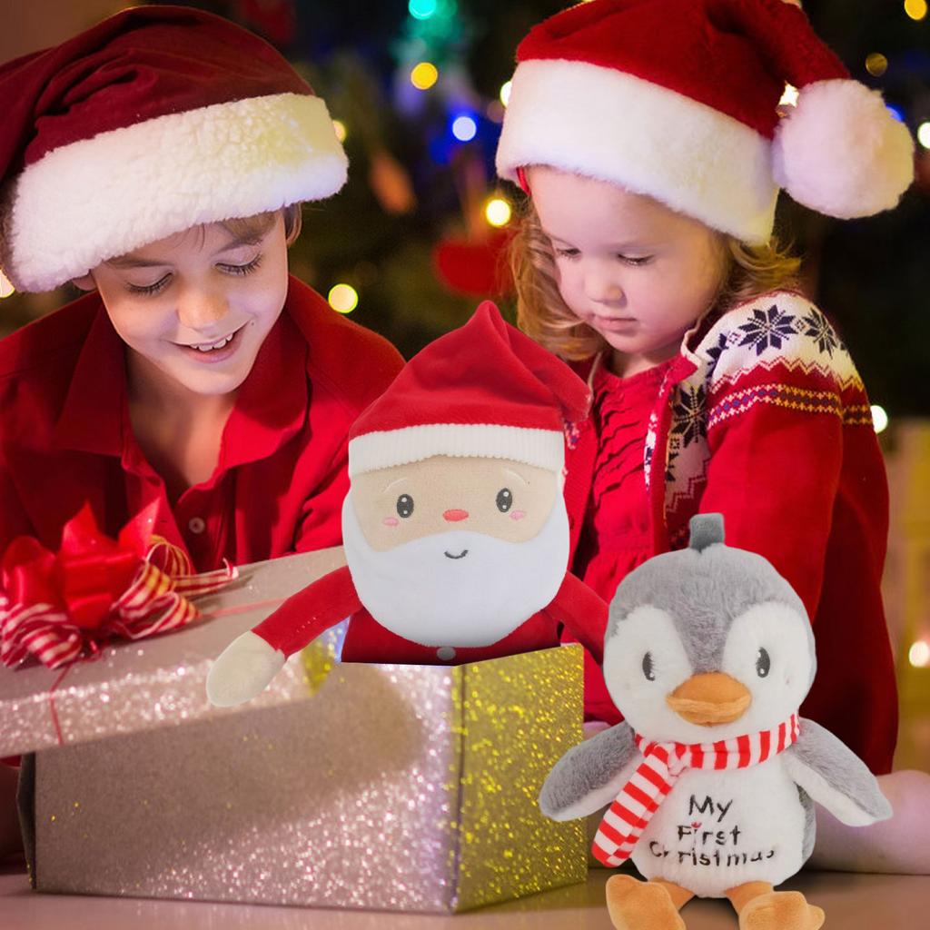 Plush Toys Are Cute And Suitable For Giving As Gifts. They Are Made Of Safe Materials For Both Boys And Girls