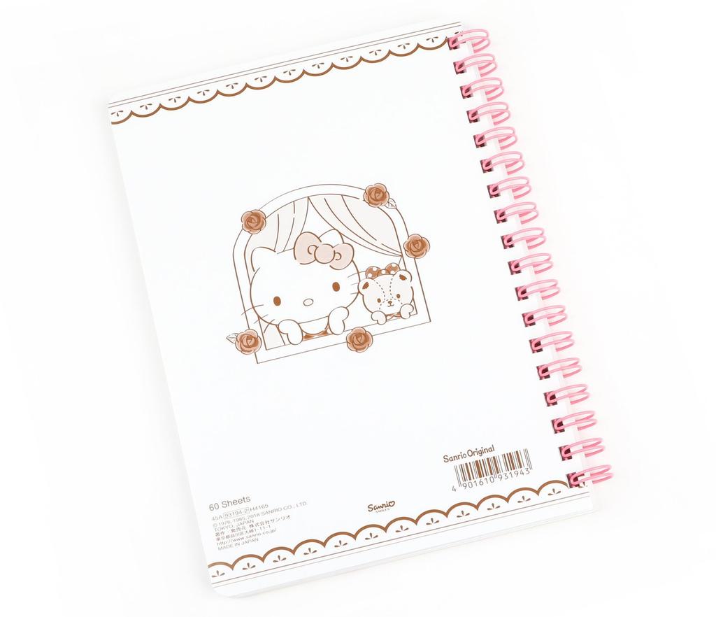 Sanrio Hello Kitty Christmas Dome Ornament