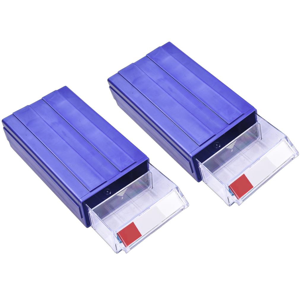Tool Box Storage Box 180*95*50mm Hardware Parts Plastic