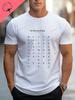Japanese Letters Whatever Graphic T Shirts Unisex Creative Top Casual Short Sleeve Tshirt Unisexs Clothing for Summer Outdoor Tops