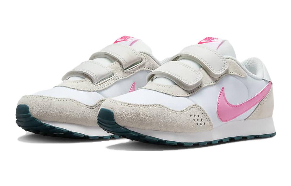 Nike MD Valiant PS 'Summit White Pink Spell' CN8559-111