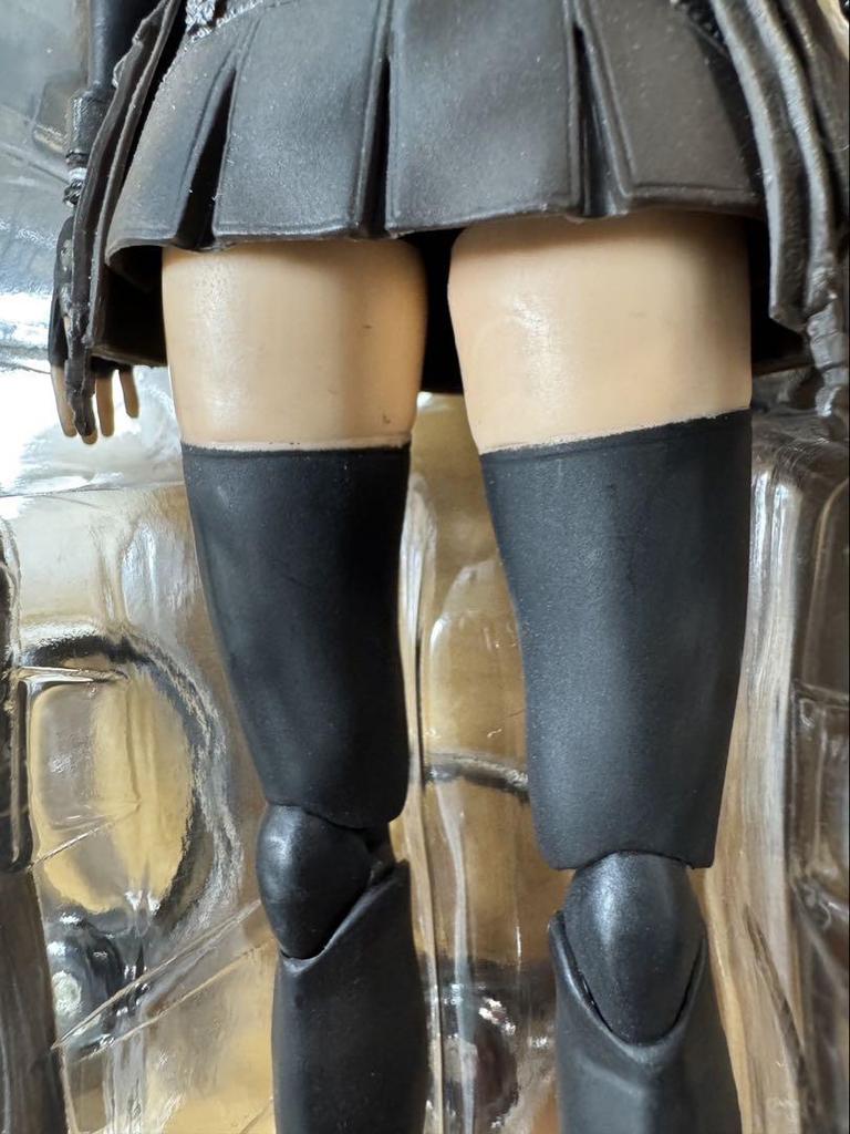 [USED] Final Fantasy VII Play Arts Kai Tifa First Edition