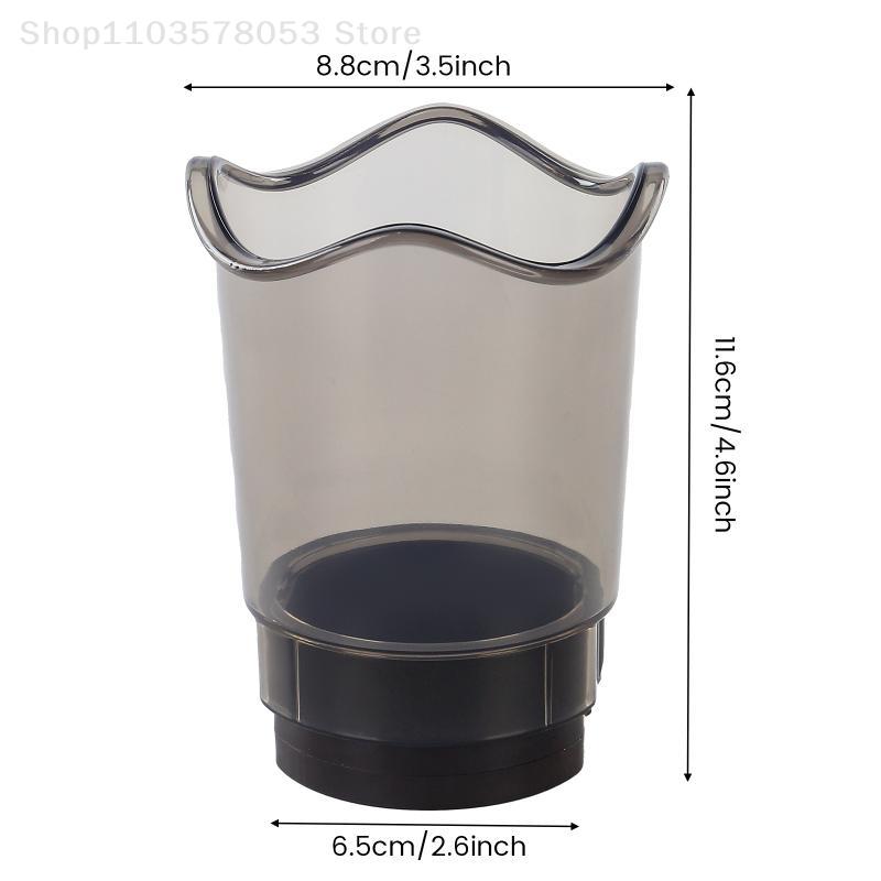 1Set Vegetable Fruit Slicer Cup ABS 3 Types Food Cutter Tool Multi-Function Kitchen Gadgets And Accessories Easy To Clean