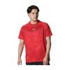 Under Armor Baseball T-Shirt UA Tech Novelty Short Sleeve T-Shirt Men's