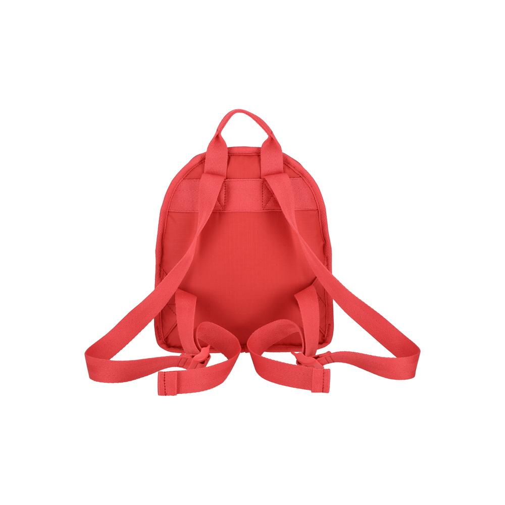 Lesportsac Rosie Red Mini Root Backpack [1580.R186]