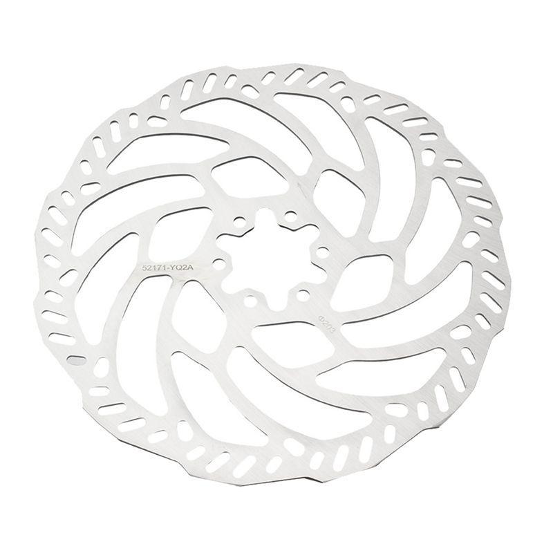 NEW-For Surron Sur-Ron Motorcycle Aluminum Rear Brake Disc Rotors About Light Bee X 2.1Mm Dirt Bike Electric Motorcycles Parts