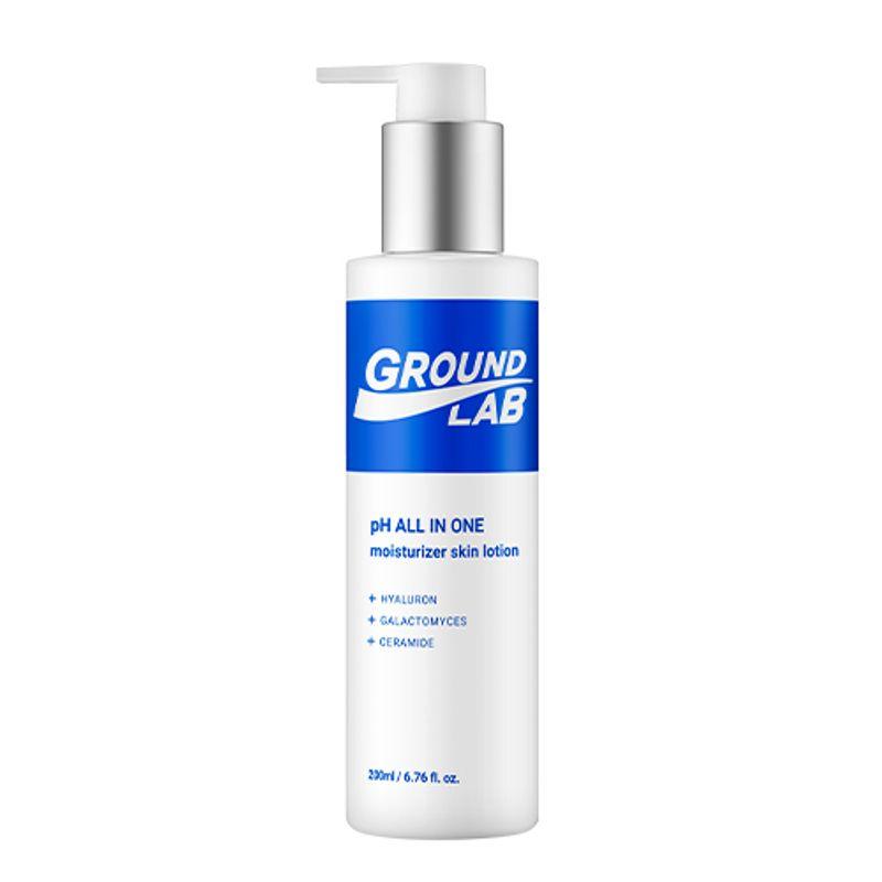 All-in-one Moisturizer Skin Lotion 200ml