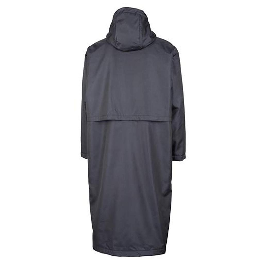 Mizuno Training Wear Padded Long Boa Japan Size M to Japanese Size Coat, 32JE8555, Black, (equivalent M)