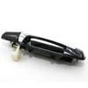 For Kia Sorento 2003-2009 Exterior Door Handle 826503E021 826603E021 836503E021 836603E021 Front Rear Left/Right ABS LHD