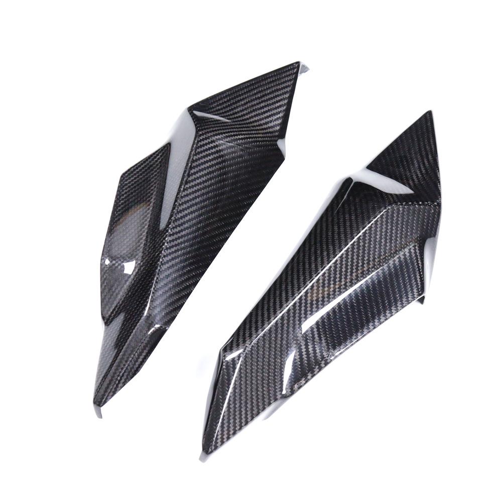 YAMAHA MT09 SP Carbon Fiber Side Fairing Kit
