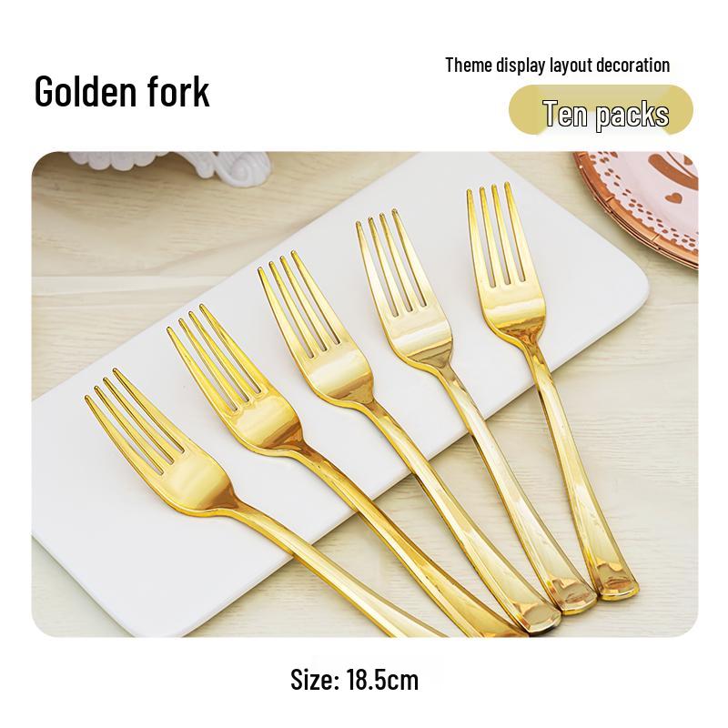 Disposable Party Supplies Set: Paper Plates and Cups for Birthdays and Weddings