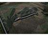 2025 Winter Men's Camouflage Cotton Pilot Jacket - Motorcycle Style Two-Piece Baseball Coat