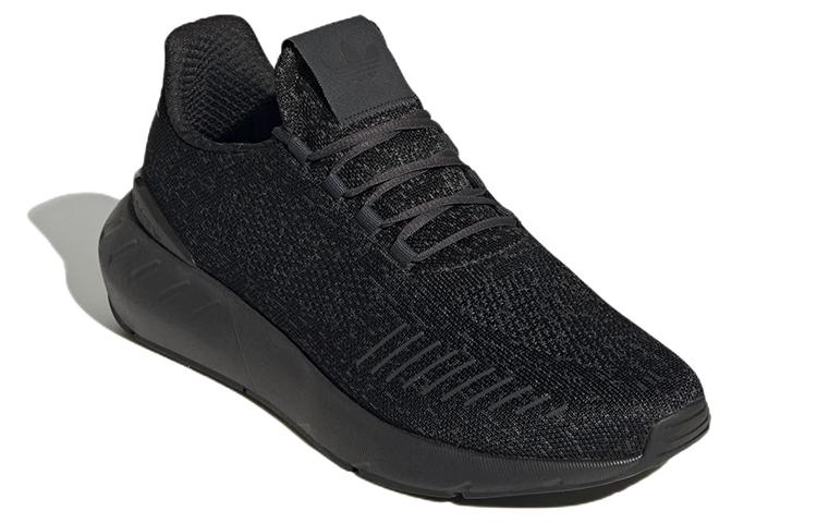Adidas Originals Swift Run 22 'Black' GY1940