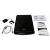 UNIS D6880 A4 Flatbed Scanner CN plug (adapter included)