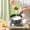 Zhi Shi 16cm Non-Stick Milk Pot