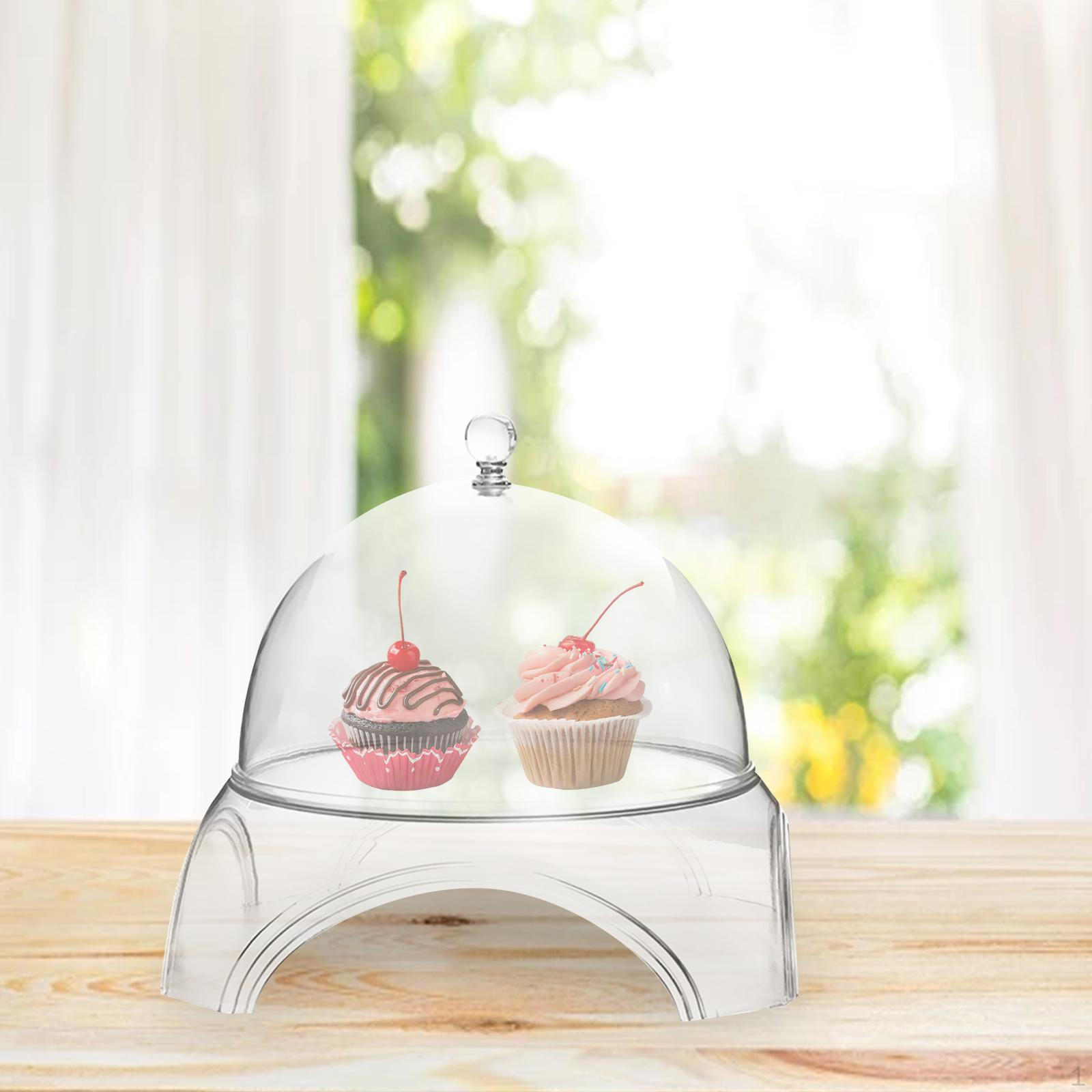 

Arched Cake Stand for The Dessert Table. Practical Serving Tray Desserts. Parties M