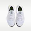 Nike Court Zoom Vapor X White Volt (GS)