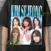 Kim Sejeong Shirt, Kim Sejeong Kdrama Tshirt, Retro Kim Sejeong Tees, Kdrama Shirt, Kdrama Gift, Kim Sejeong Kdrama Sweater, Kdrama Shirt