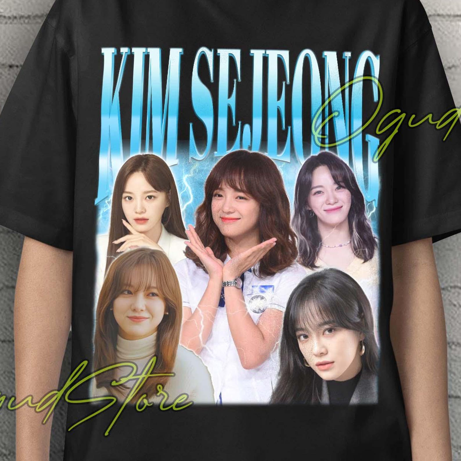 Kim Sejeong Shirt, Kim Sejeong Kdrama Tshirt, Retro Kim Sejeong Tees, Kdrama Shirt, Kdrama Gift, Kim Sejeong Kdrama Sweater, Kdrama Shirt M