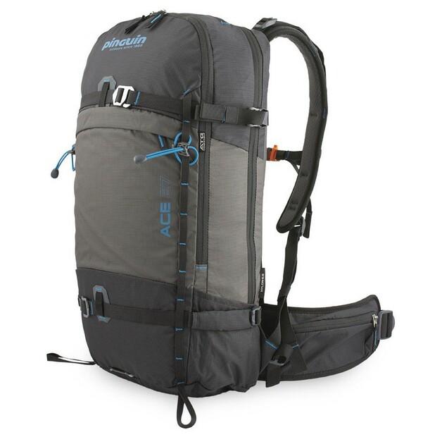 

Pinguin Ace 27 Nylon рюкзак