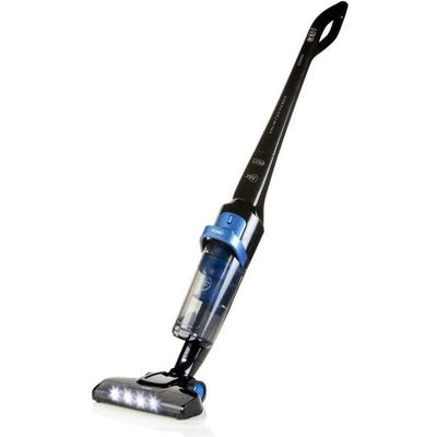 Aspirateur Balai DOMO DO221SV - Sur Batterie - 29V - Mode De Nettoyage Sec - Capacité Du Collecteur 1 Litre