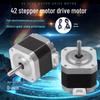 3D Printer Stepper Motor Set with Lead Screw & Micro Motor Controller
