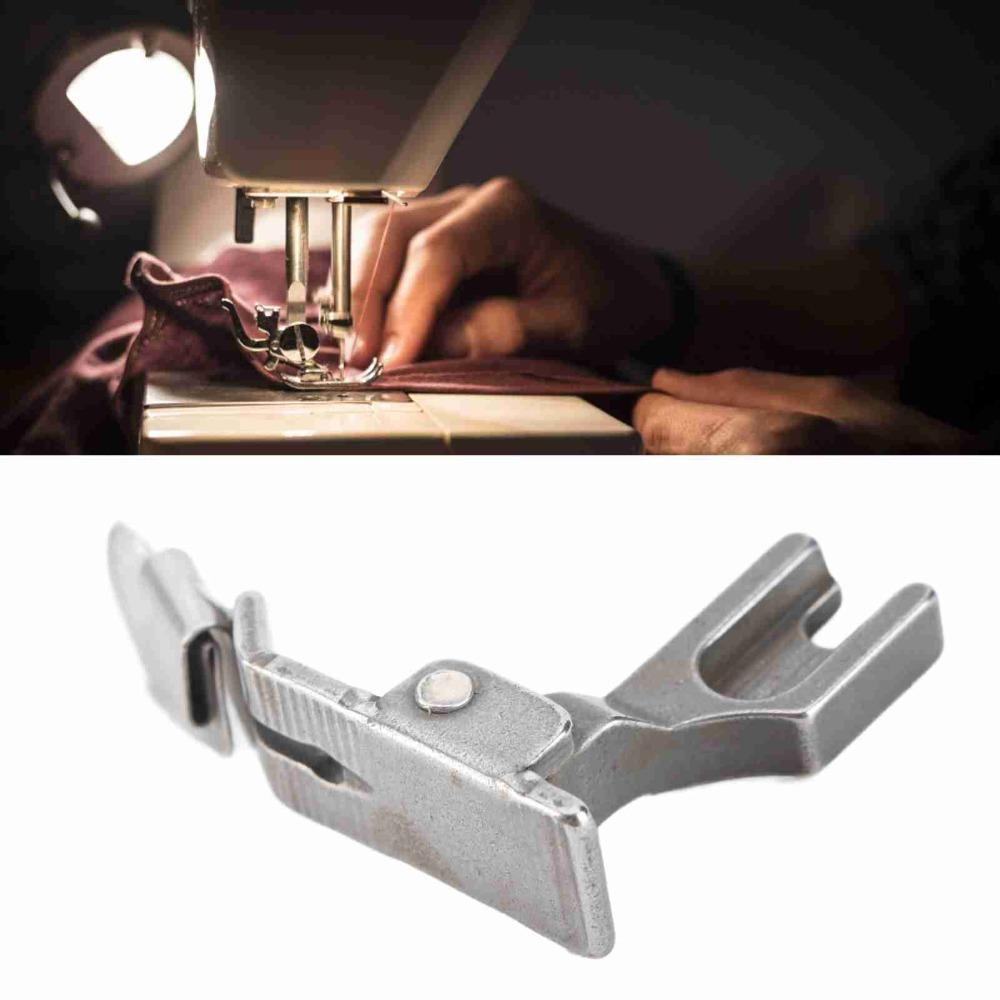 

Bright Colour Industrial Sewing Machine Presser Foot Industrial Sewing