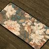 High-grade tea cloth absorbent thickened suede towel coffee table tablecloth zen rag pad tea table accessories