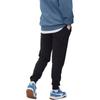 Puma Casual Pants Men's Black 01 Moderate Other 690224-01