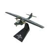 1/144 UK RAF Classic PBY 5 Catalina Aircraft Fighter Canso Amphibious hydroplane Sea Plane Replica Model Toy Adult Gift Model