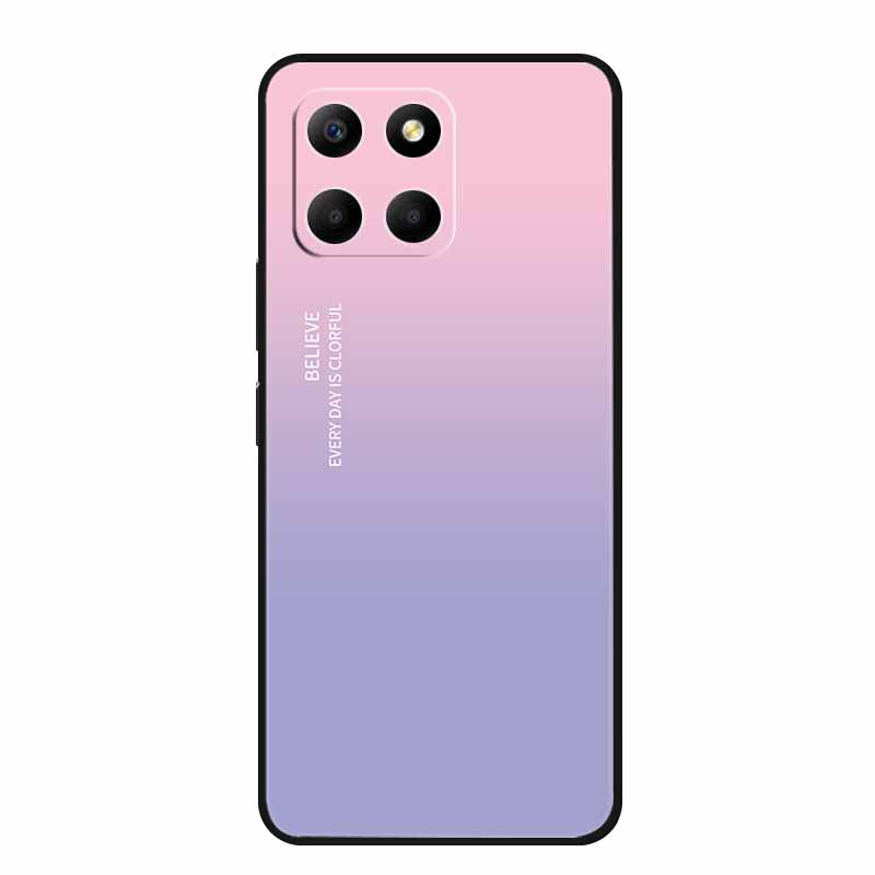 Phone Case For Honor X7d 5G 2025 Back Cover Case X 7 D Shockproof Black Silicone Soft Coque For Honor 400 Smart Play 10T 5G Case