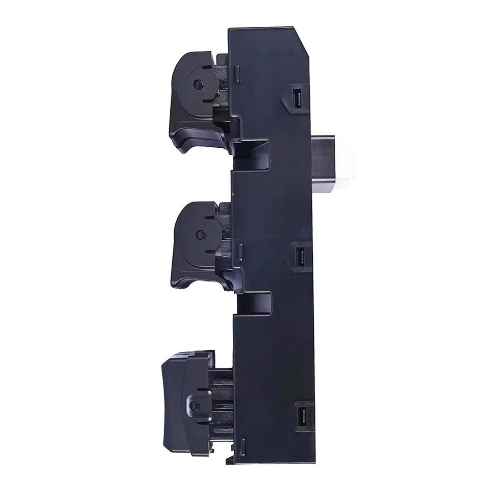 Power Window Switch PPP0374650 93570-G2020 93570G2020 93570-G20204X 93570G20204X For Hyundai For Ioniq Front Left Driver