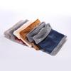 Fleece Neck Cover In Winter, Thickened In Autumn and Winter To Keep Warm, Knitted Wool Scarf, Cold-proof